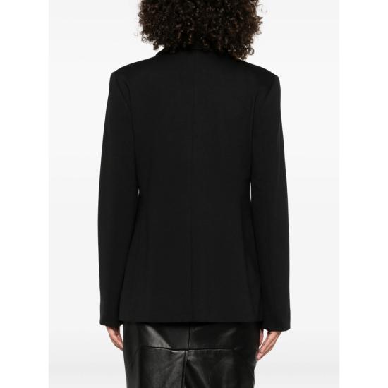 25FW 캘빈클라인 수트 자켓 LV044B491G BLACK - CALVIN KLEIN