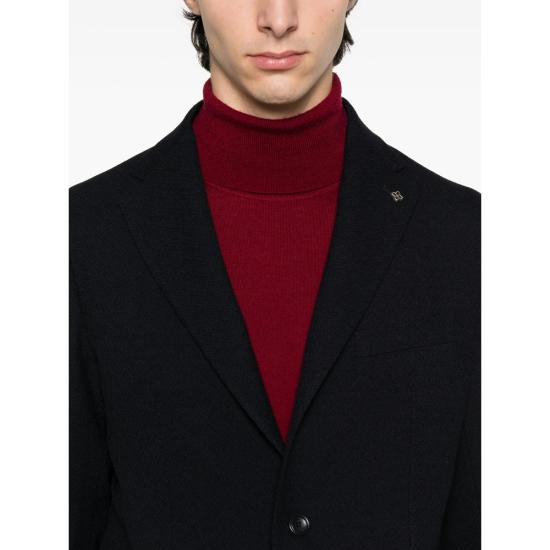 25FW 딸리아토레 수트 자켓 120177 1SMC22K B1220 BLUE - TAGLIATORE