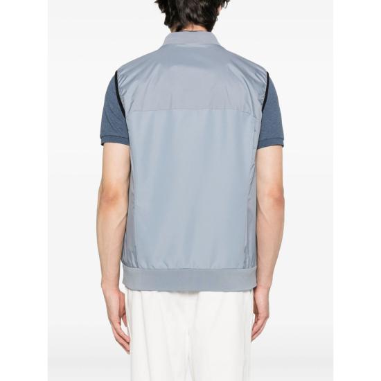 25FW 보스 베스트 50541301 026 GREY - BOSS