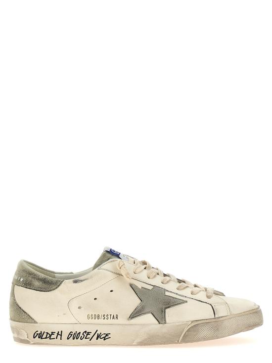 26FW 골든구스 슈퍼스타 스니커즈 GMF00102F0053591116611166 Multicolor