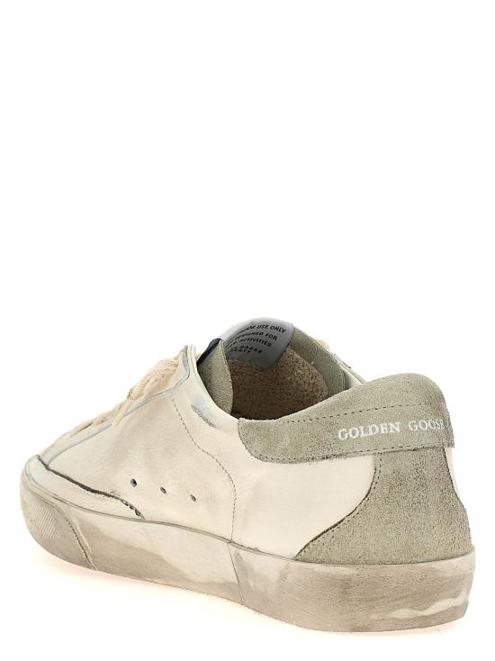 26FW 골든구스 슈퍼스타 스니커즈 GMF00102F0053591116611166 Multicolor - GOLDEN GOOSE