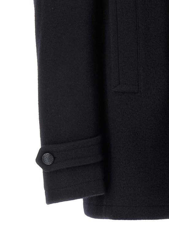 25FW 딸리아토레 코트 MONACOF770116B3406 Blue - TAGLIATORE