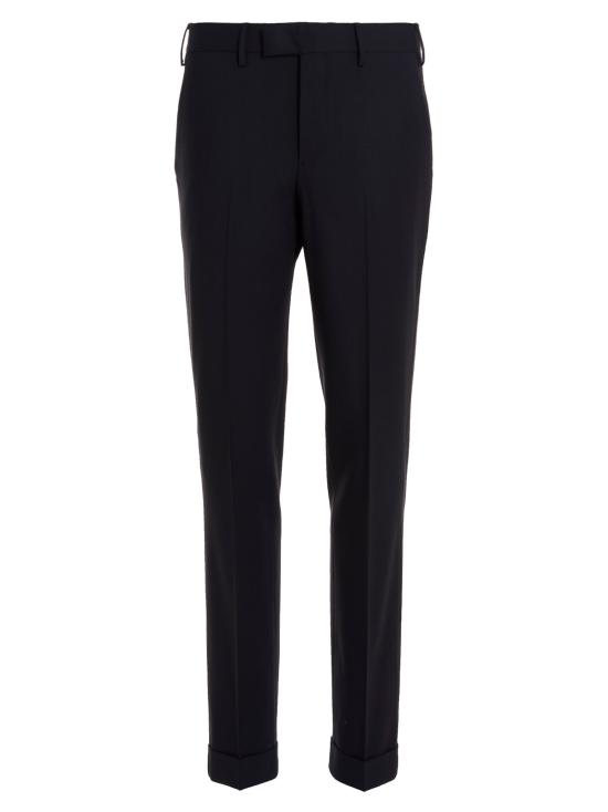 26SS 피티토리노 스트레이트 팬츠 COAFMAZ00CL1MA370360 Blue