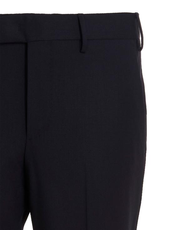 26SS 피티토리노 스트레이트 팬츠 COAFMAZ00CL1MA370360 Blue - PT TORINO