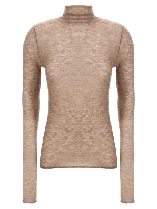 25FW 핑코 가디건 105821A2PMD23 Beige