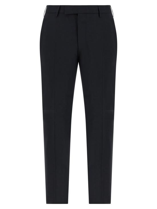 25FW 피티토리노 스트레이트 팬츠 COAFX0Z00FWDMA370990 Black