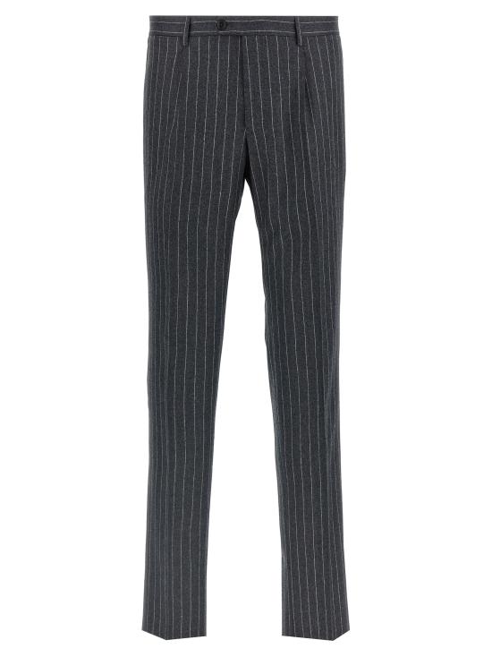 25FW 딸리아토레 수트 세트 2SVS26B11070038S3115 Gray - TAGLIATORE