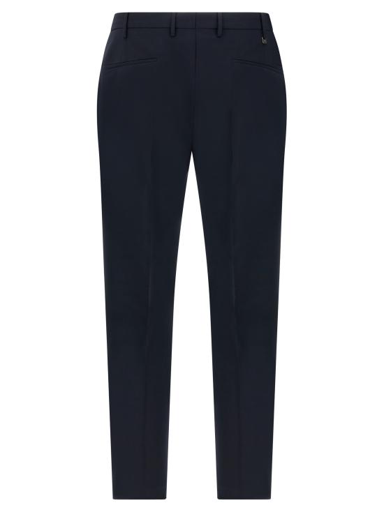 25FW 피티토리노 스트레이트 팬츠 COAFX0Z00FWDMA370360 Blue - PT TORINO