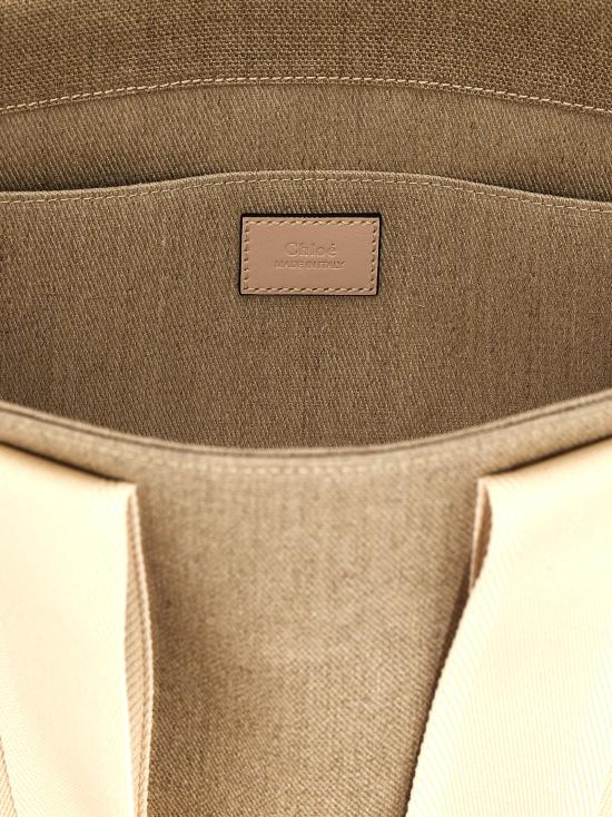 26SS 끌로에 토트백 CHC22AS383I266J5 Pink - CHLOE