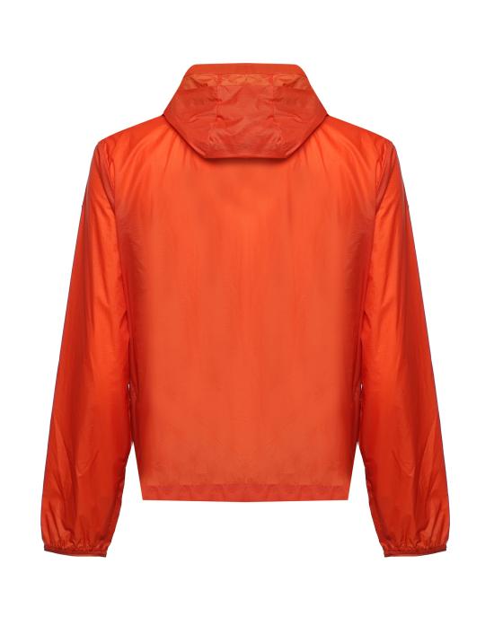 25FW 몽클레어 수트 자켓 K24021A00005 597SN345 Orange - MONCLER