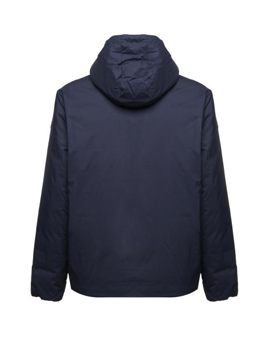 25FW 몽클레어 수트 자켓 K24021A00009 59884786 Blue - MONCLER