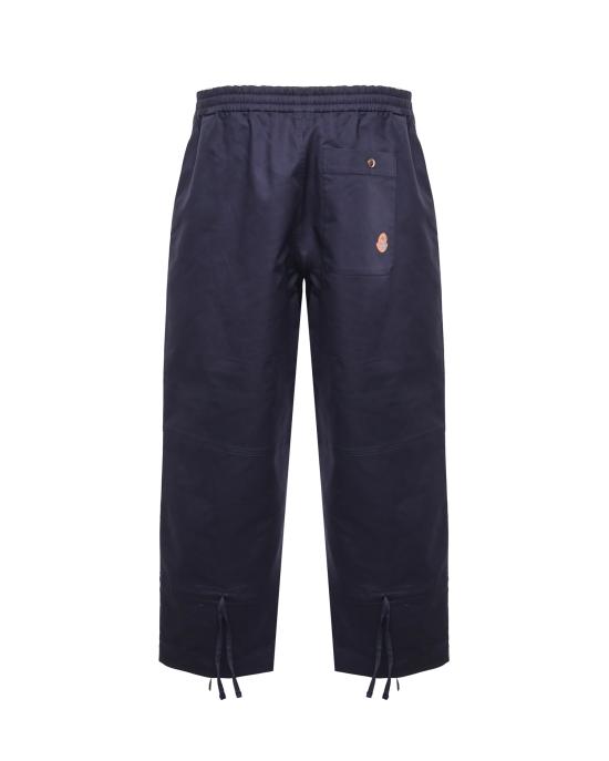 25FW 몽클레어 K24022A00001 598EC786 Blue - MONCLER