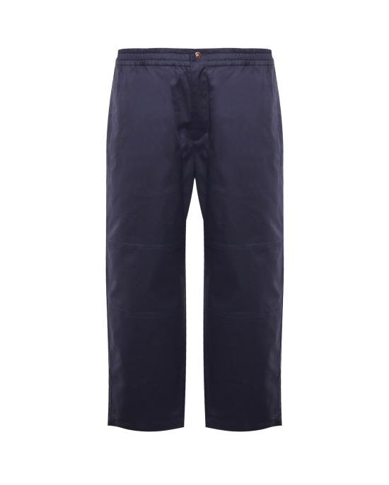 25FW 몽클레어 K24022A00001 598EC786 Blue