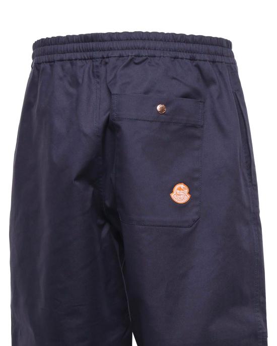 25FW 몽클레어 K24022A00001 598EC786 Blue - MONCLER