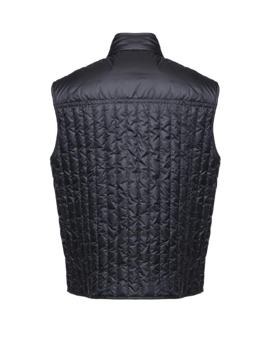 25FW 몽클레어 베스트 K24021A00011 597YF778 Blue - MONCLER