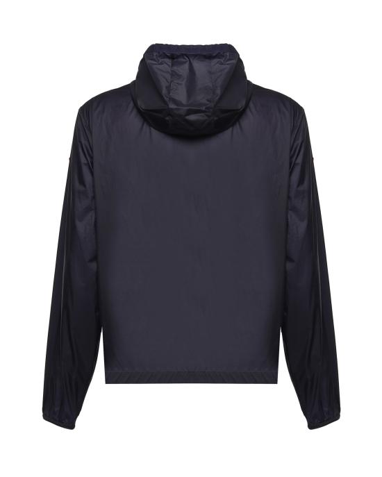 25FW 몽클레어 수트 자켓 K24021A00005 597SN786 Blue - MONCLER