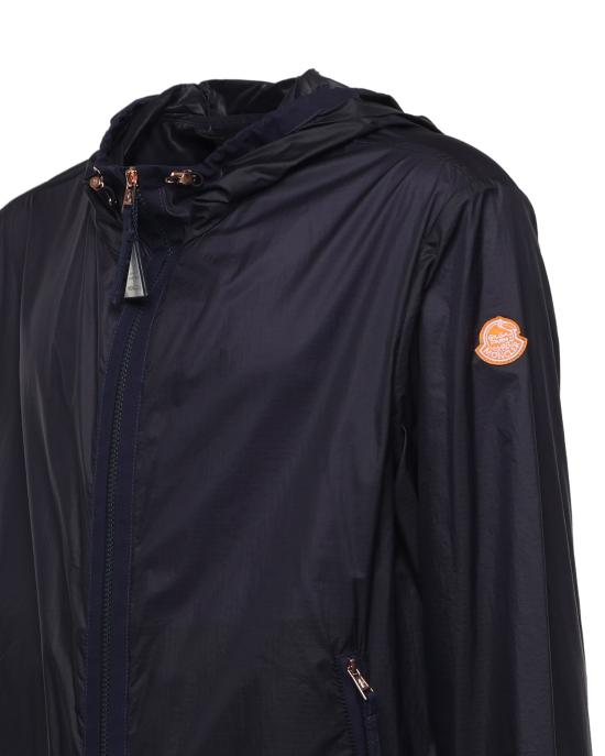 25FW 몽클레어 수트 자켓 K24021A00005 597SN786 Blue - MONCLER