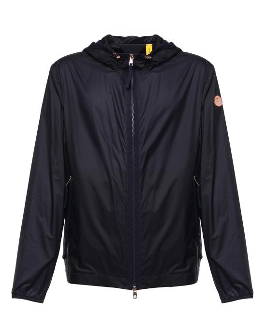 25FW 몽클레어 수트 자켓 K24021A00005 597SN786 Blue