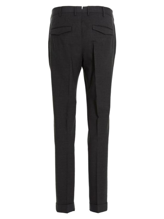 26SS 피티토리노 스트레이트 팬츠 COAFMAZ00CL1MA370250 Gray - PT TORINO