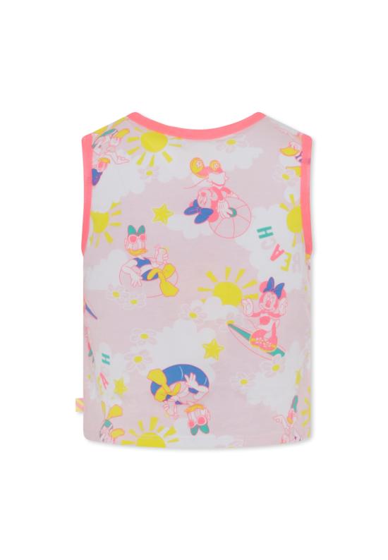  [키즈] 빌리블러쉬 탑 U20564 464 PINK - BILLIEBLUSH