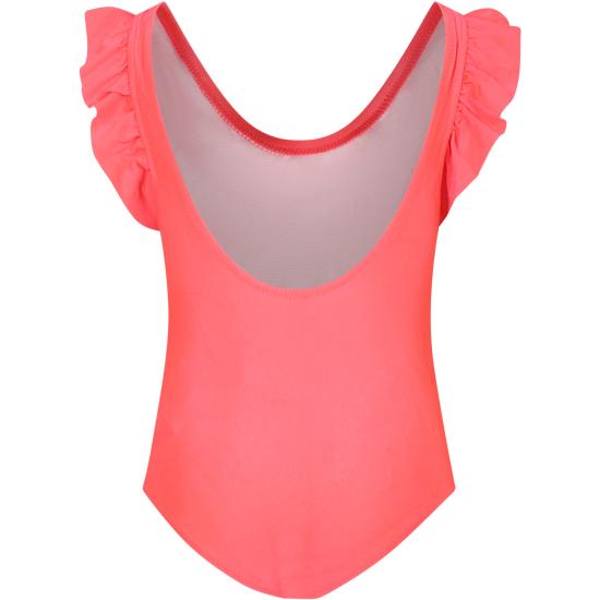  [키즈] 빌리블러쉬 원피스 수영복 U20059 41D RED - BILLIEBLUSH