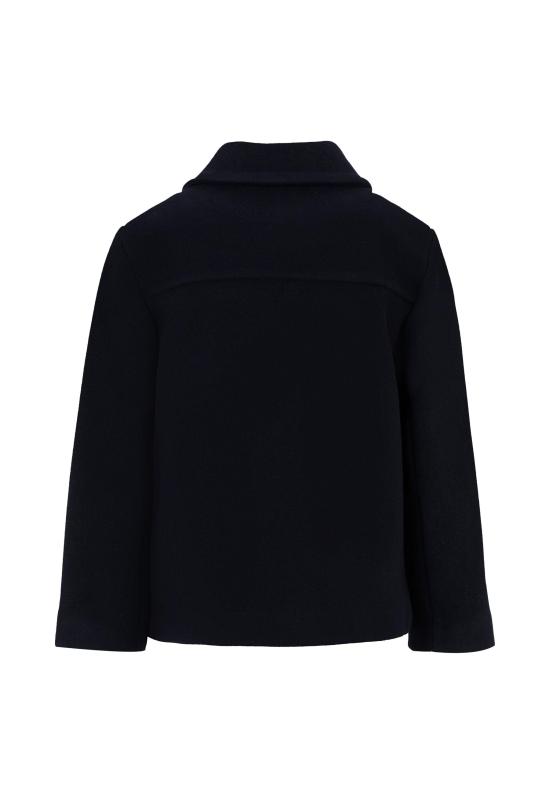 25FW [키즈] 쁘띠바또 코트 A0EGX 01 BLUE - PETIT BATEAU