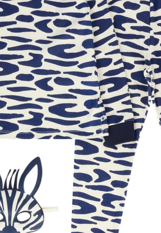 25FW [키즈] 쁘띠바또 라운지 웨어 A0DQW 01 MULTICOLOR - PETIT BATEAU