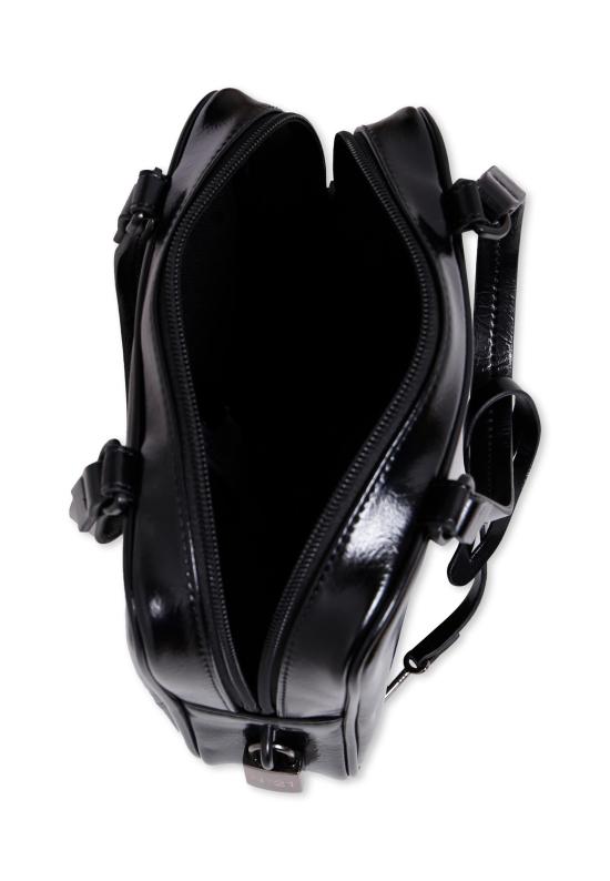 24FW [키즈] 누메로벤투노 가방 N21A34 N0246 0N900 BLACK - N°21