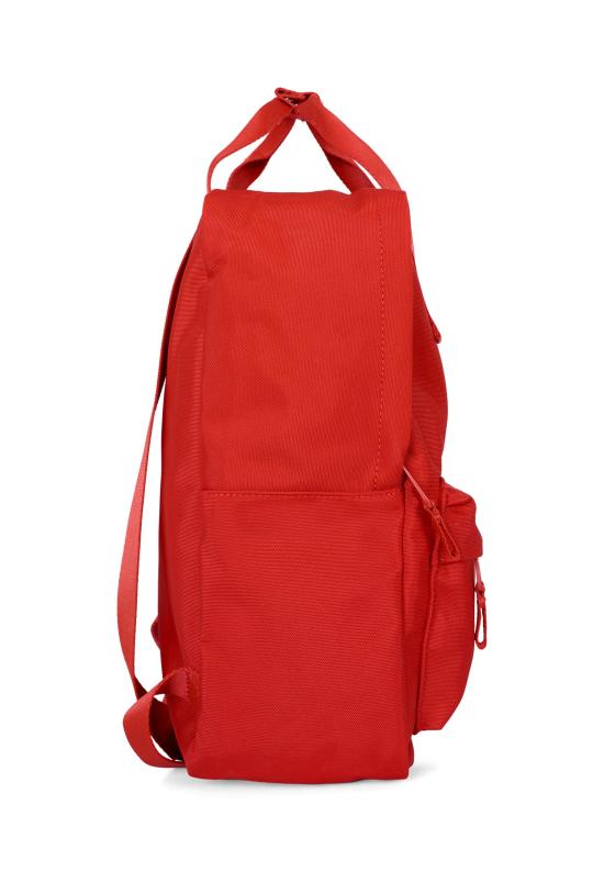 25FW [키즈] 타미힐피거 백팩 25CTAAU0AU02017 XLD RED - TOMMY HILFIGER