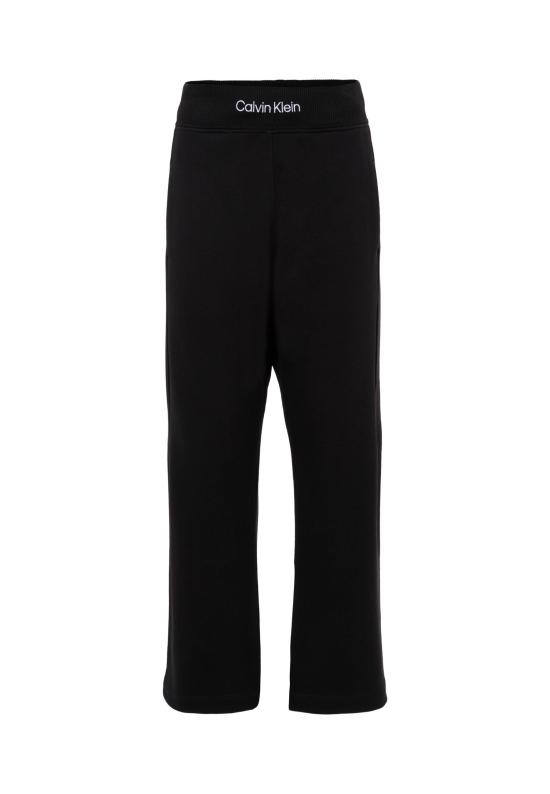 25FW [키즈] 캘빈클라인 트레이닝/조거 팬츠 25CCKIB0IB02538 BEH BLACK