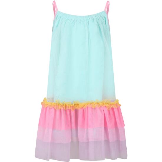  [키즈] 빌리블러쉬 원피스 U20160 74A MULTICOLOR