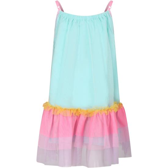  [키즈] 빌리블러쉬 원피스 U20160 74A MULTICOLOR - BILLIEBLUSH