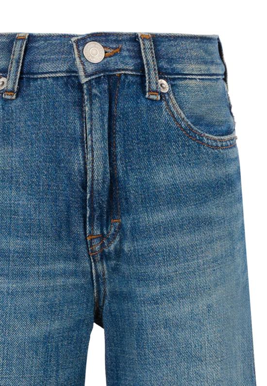 25FW [키즈] 타미힐피거 진 25CTHKG0KG08745 1BZ DENIM - TOMMY HILFIGER