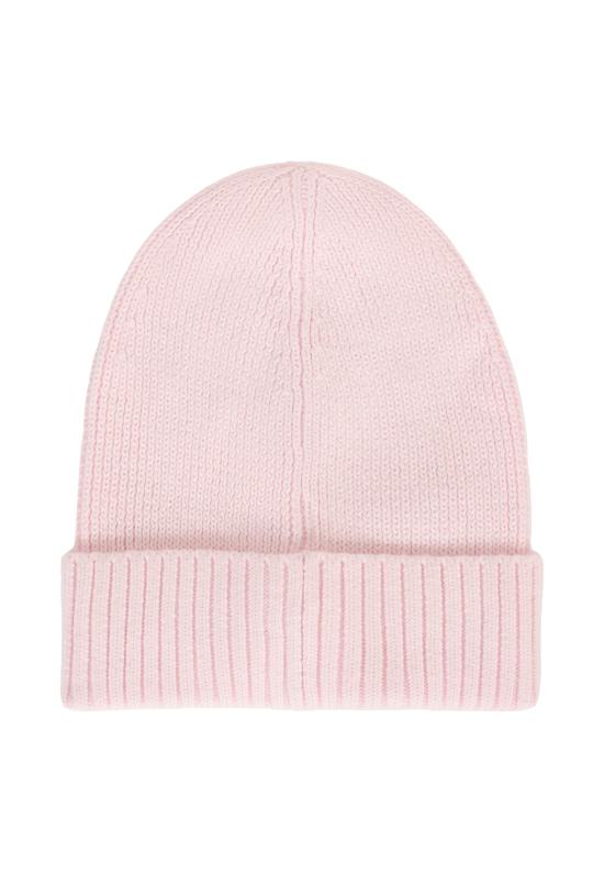 25FW [키즈] 타미힐피거 모자 25CTAAU0AU01526 TOG PINK - TOMMY HILFIGER