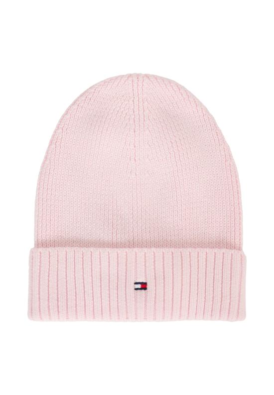 25FW [키즈] 타미힐피거 모자 25CTAAU0AU01526 TOG PINK