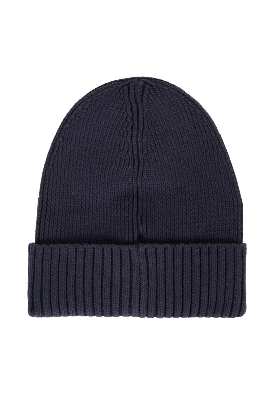 25FW [키즈] 타미힐피거 모자 25CTAAU0AU01526 DW6 BLUE - TOMMY HILFIGER