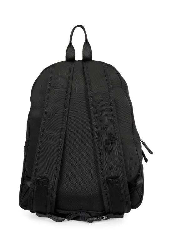 25FW [키즈] 타미힐피거 백팩 25CTAAU0AU01864 BDS BLACK - TOMMY HILFIGER