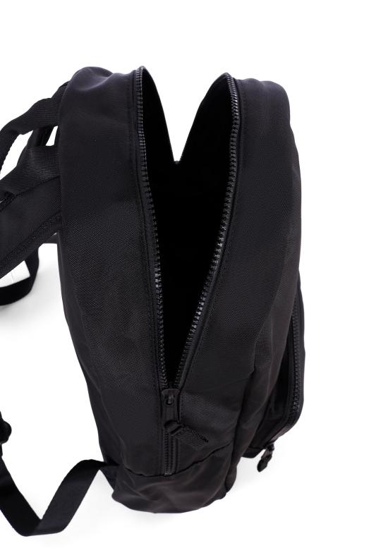 25FW [키즈] 타미힐피거 백팩 25CTAAU0AU01864 BDS BLACK - TOMMY HILFIGER