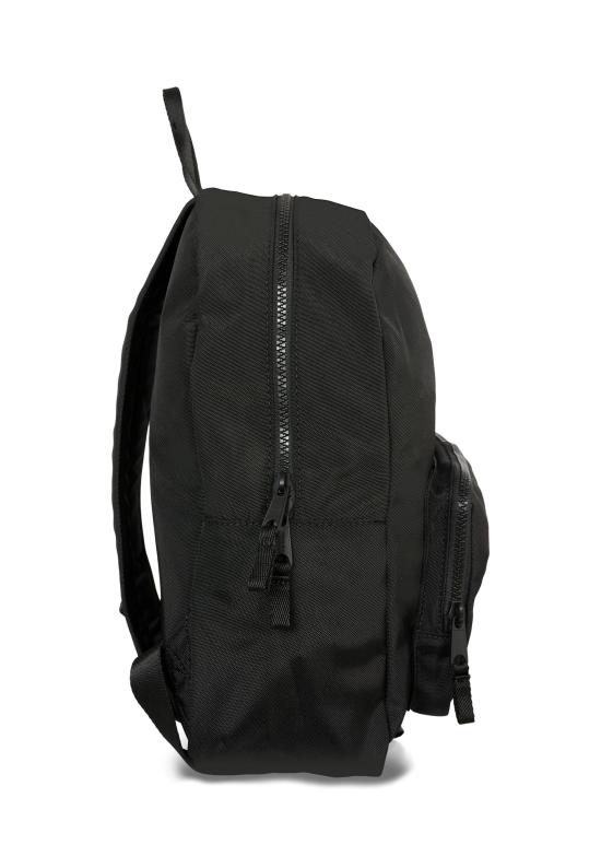 25FW [키즈] 타미힐피거 백팩 25CTAAU0AU01864 BDS BLACK - TOMMY HILFIGER