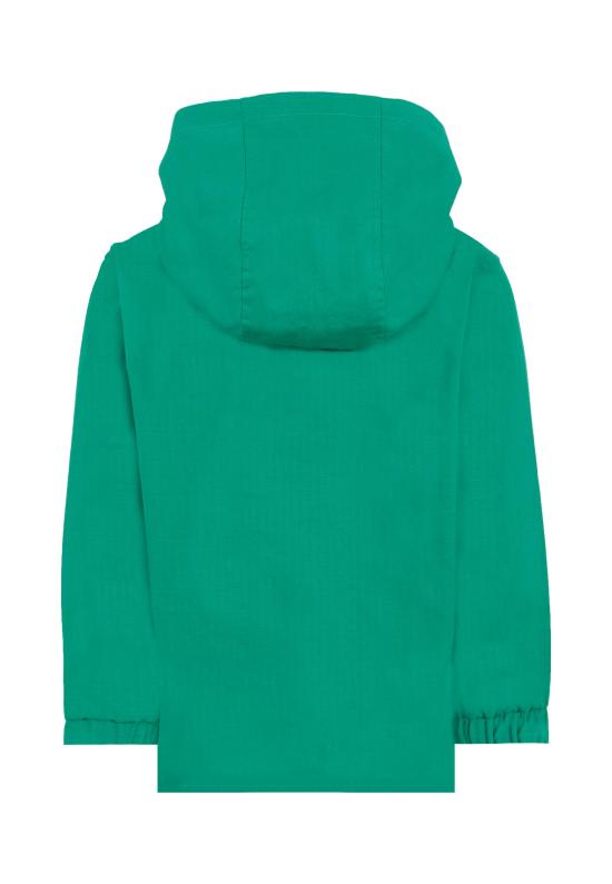 25SS [키즈] 겐조 자켓 K61154 674 GREEN