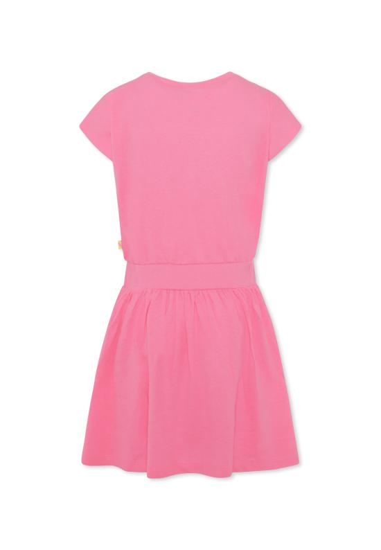 25SS [키즈] 빌리블러쉬 원피스 U20970 47A PINK - BILLIEBLUSH
