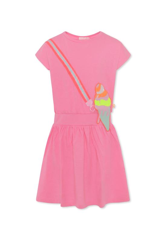 25SS [키즈] 빌리블러쉬 원피스 U20970 47A PINK