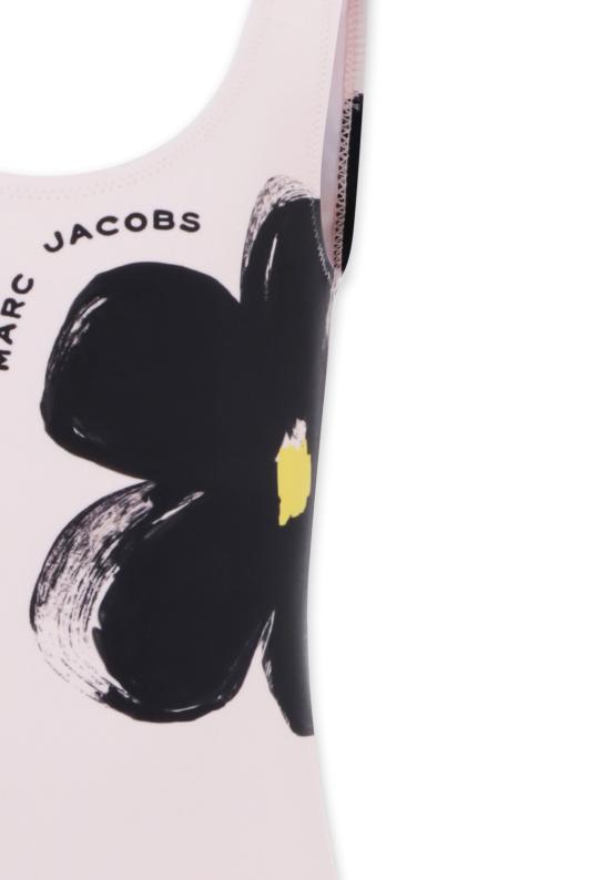25SS [키즈] 마크제이콥스 원피스 수영복 W60525 475 PINK - MARC JACOBS