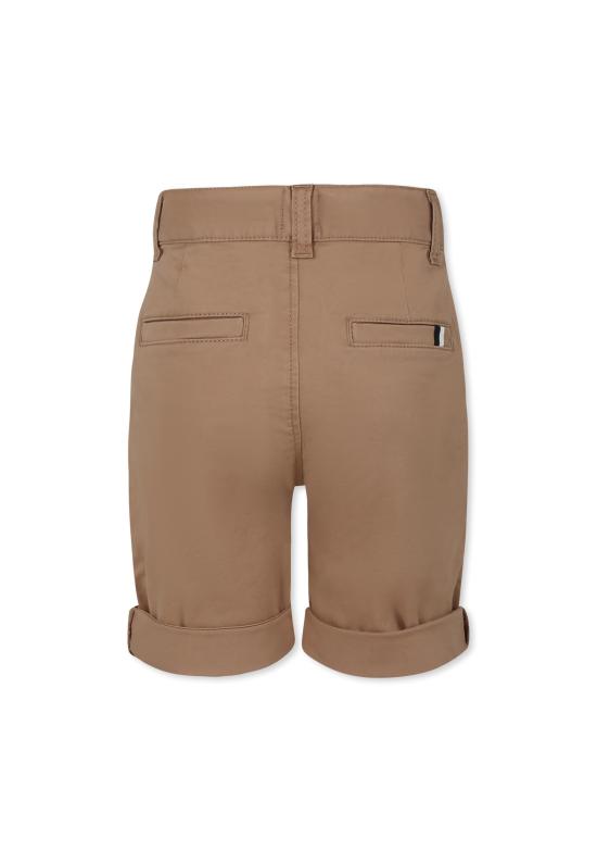  [키즈] 보스 쇼츠/버뮤다 J50682 269 BEIGE - BOSS