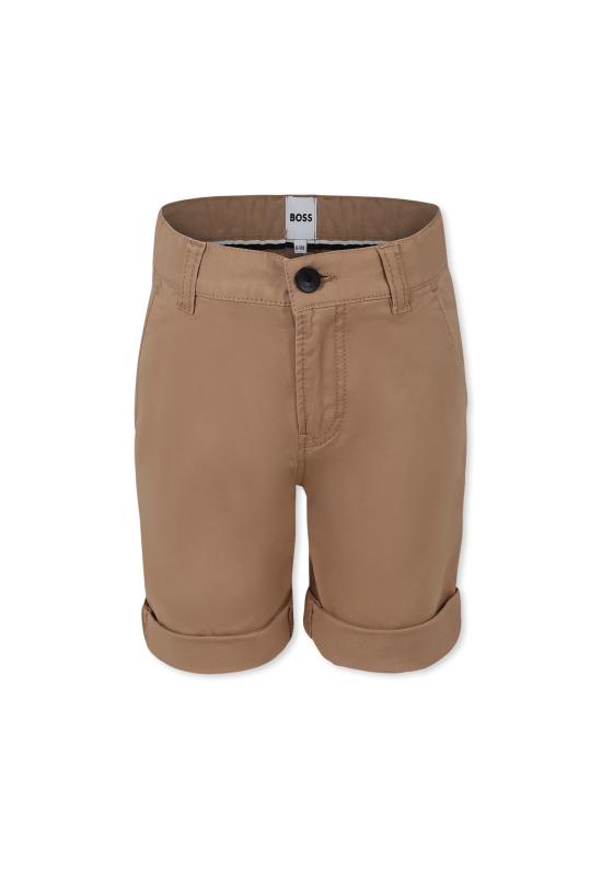  [키즈] 보스 쇼츠/버뮤다 J50682 269 BEIGE