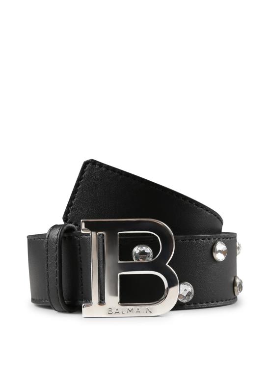  [키즈] 발망 벨트 BU0B11 Z0847 930AG BLACK