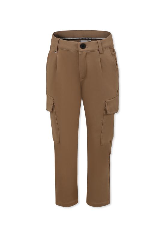  [키즈] 보스 스트레이트 팬츠 J50675 269 BEIGE