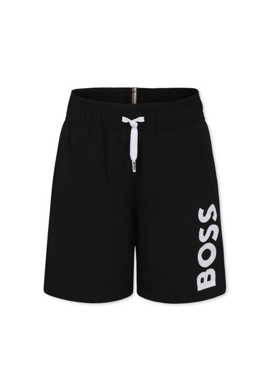  [키즈] 보스 수영복/비치웨어 J50662 09B BLACK