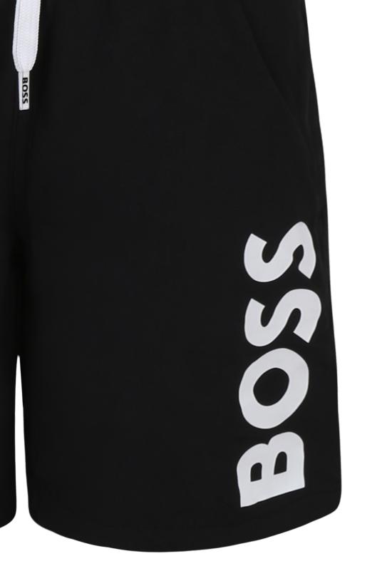  [키즈] 보스 수영복/비치웨어 J50662 09B BLACK - BOSS