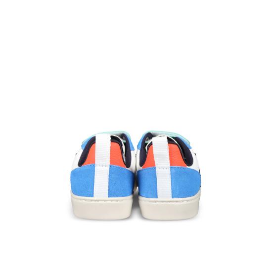  [키즈] 베자 스니커즈 CV0503802C LIGHT BLUE - VEJA